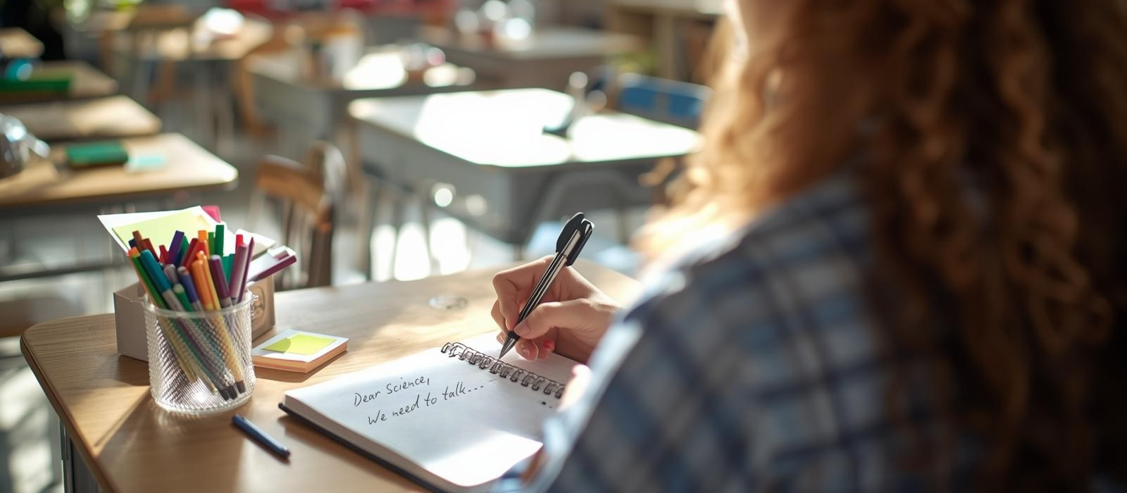 Break-Ups Made Simple